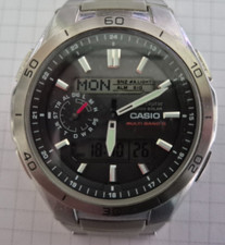 Casio herren funkuhr gebraucht kaufen  Duisburg