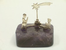 Presepe argento 925 usato  Cassano Magnago