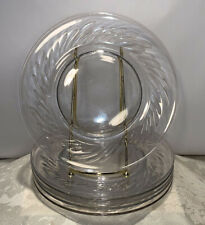 Set clear glass for sale  Manassas