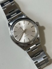 Rolex airking precision usato  Pieve di Cento