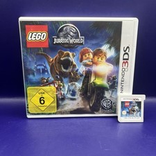 Nintendo 3ds jurassic usato  Roma