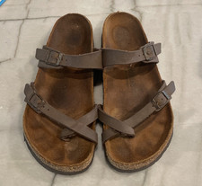 Birkenstock mayari birkibuc for sale  New Braunfels