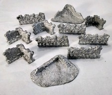Lot metal trees for sale  LINCOLN