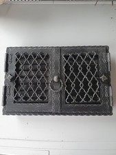 Kamin fen gitter gebraucht kaufen  Bad Waldsee