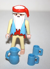 Playmobil 3799 pirate d'occasion Playmobil 3799 pirate d'occasion  Forbach