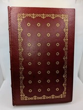 Usado, Easton Press Leather Bound – The Divine Comedy by Dante Alighieri 1978 comprar usado  Enviando para Brazil