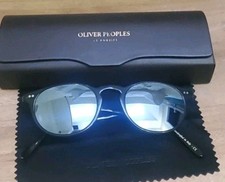 Oliver peoples ov5004 for sale  West Linn