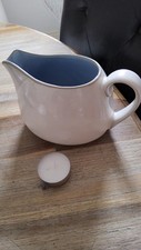 Denby blue jetty for sale  MANCHESTER