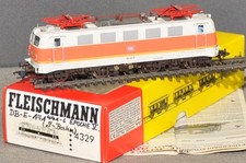 Fleischmann 4329 elektrolok gebraucht kaufen  Ettlingen
