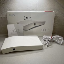 Tivo bolt tcd849500 for sale  Warners