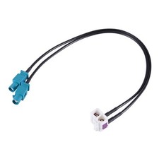 Adaptateur fiche fakra d'occasion  Saint-Laurent-des-Arbres