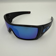 Oakley batwolf sunglasses for sale  Corvallis