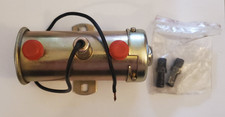 12v electric fuel for sale  Bradenton