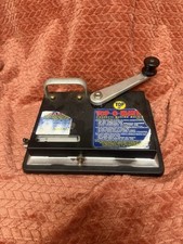 Top matic cigarette for sale  Altoona