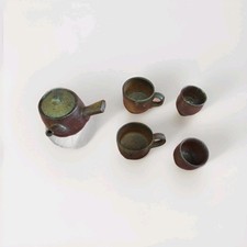 Bizen ware tea for sale  HINCKLEY