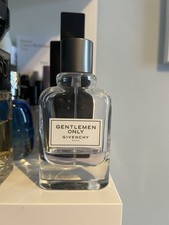 Givenchy paris gentleman for sale  CHORLEY