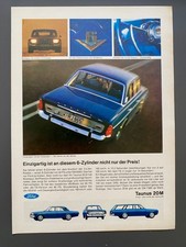 Ford taunus 20m gebraucht kaufen Ford taunus 20m gebraucht kaufen  Aßlar