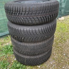 Winterreifen 185 88t gebraucht kaufen  Mainz