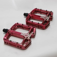 Pédales plates deity d'occasion Pédales plates deity d'occasion  Expédié en France