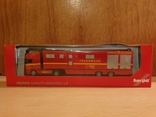 Herpa 155120 scania gebraucht kaufen Herpa 155120 scania gebraucht kaufen  Gaiberg