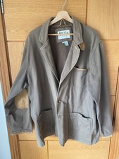 Orvis zambezi jacket for sale  WEYMOUTH