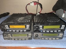 Lot icom f621 for sale  Hargill