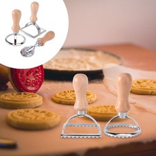 Pcs moule biscuits d'occasion  Expédié en France