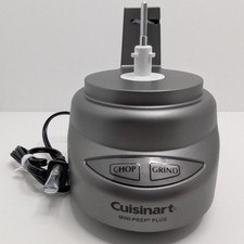 Cuisinart dlc dlc for sale  Humble