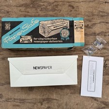 Vintage steel city for sale  Newton