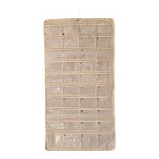 Hanging organizer pockets for sale  LITTLEHAMPTON