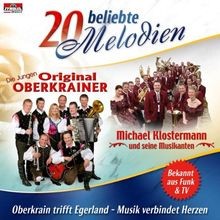 Beliebte melodien rig gebraucht kaufen  Berlin