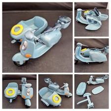 vespa sidecar for sale  BUDE