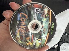 Conker: Live & Reloaded (Xbox, 2005) somente disco, usado comprar usado Conker: Live & Reloaded (Xbox, 2005) somente disco, usado comprar usado  Enviando para Brazil