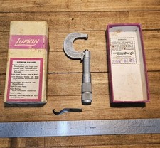 lufkin micrometer for sale lufkin micrometer for sale Woodbury