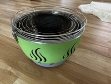 Florabest grilleimer inkl gebraucht kaufen  Neunkirchen