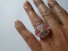 Bague argent massif d'occasion  Rioz