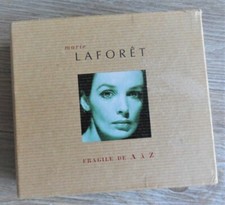 Marie laforêt coffret d'occasion Marie laforêt coffret d'occasion  France