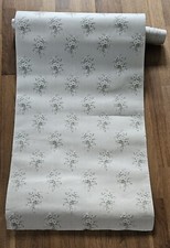 Tapete blumenmuster gebraucht kaufen  Neuried