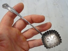 Antique victorian hallmarked for sale  NEWCASTLE UPON TYNE