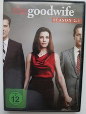 the good wife gebraucht kaufen  Hamburg