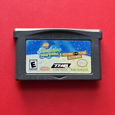 Spongebob squarepants revenge for sale  Oakboro