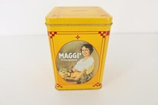 Nostalgie dose maggis gebraucht kaufen  Deutschland