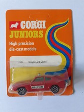 Corgi juniors whizzwheels gebraucht kaufen  Blankenfelde
