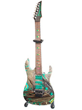 Guitare miniature axe d'occasion  Narbonne