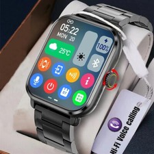 Smartwatch gts 1.77 usato  Montenero di Bisaccia