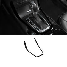 Tampa do quadro de acabamento do painel de câmbio de marchas de carro 1 peça para Ford Edge 2015-2018 preto brilhante comprar usado  Enviando para Brazil