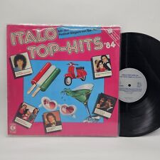 Italo top hits gebraucht kaufen  Schalksmühle