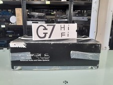 Cyrus empty box for sale  LEICESTER