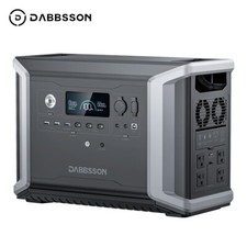 2330wh 2200w power for sale  USA