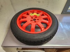 2019-2023 Jaguar F-Pace 20" pneu sobressalente compacto roda donut T175/70R20 fabricante de equipamento original #C120 comprar usado  Enviando para Brazil